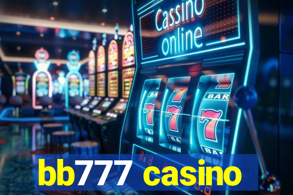 bb777 casino