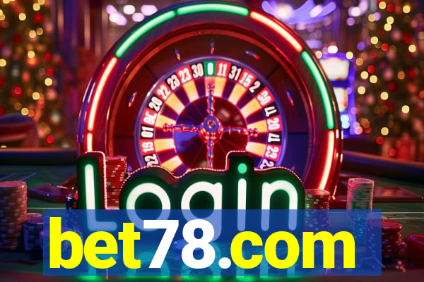 bet78.com