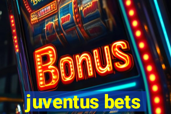 juventus bets