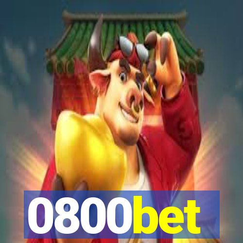 0800bet