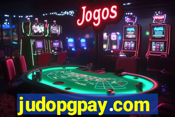 judopgpay.com