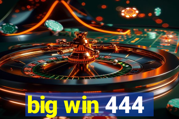 big win 444