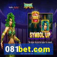 081bet.com