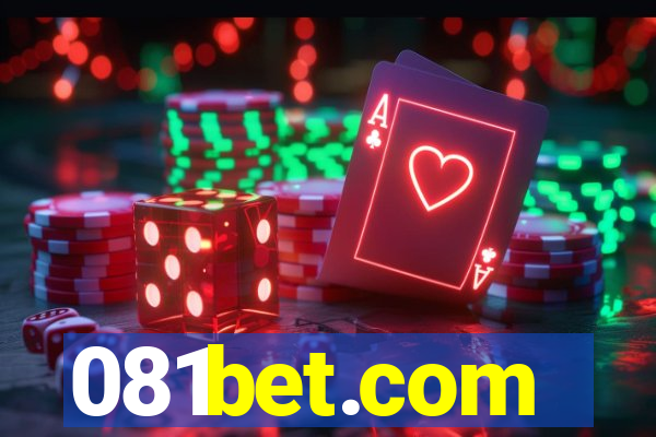 081bet.com