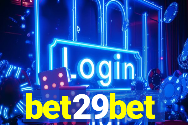 bet29bet