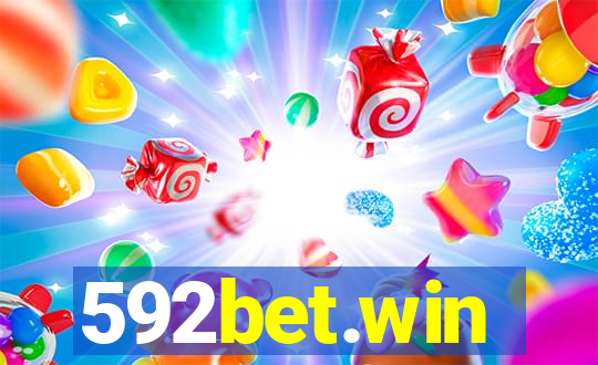 592bet.win