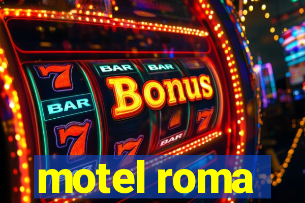 motel roma