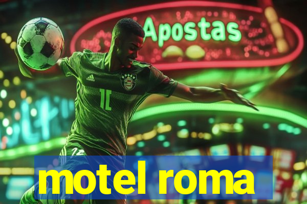 motel roma