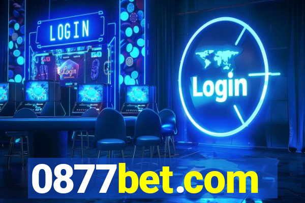 0877bet.com