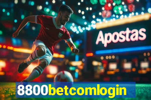 8800betcomlogin