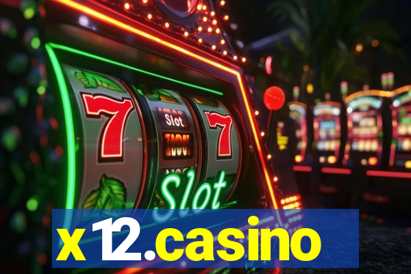 x12.casino