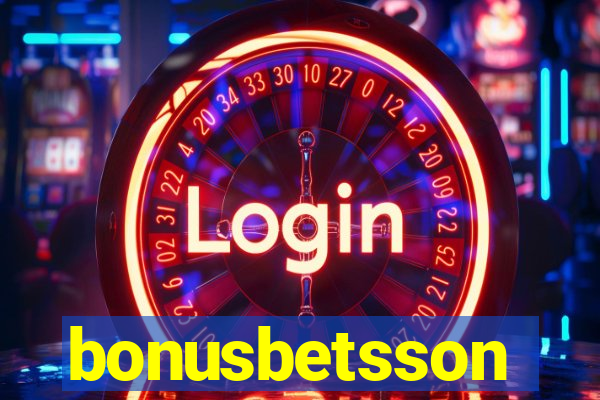 bonusbetsson