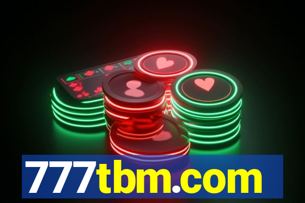 777tbm.com