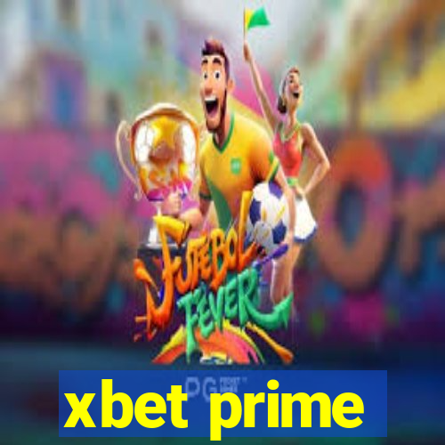 xbet prime