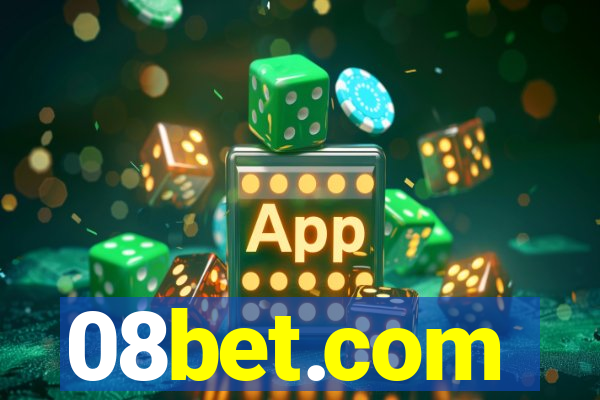 08bet.com