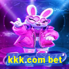 kkk.com bet