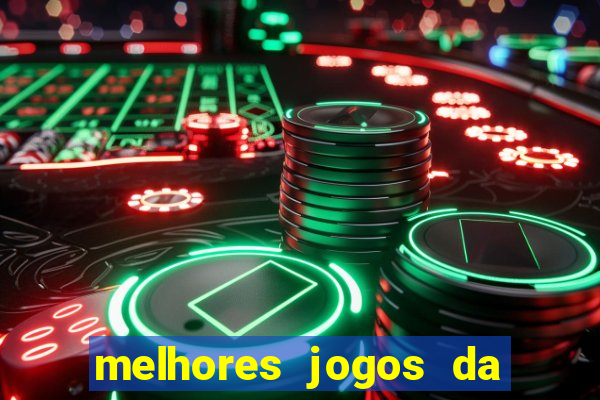 melhores jogos da steam pagos