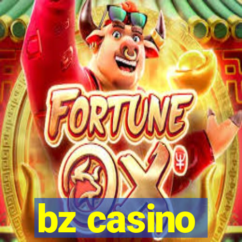 bz casino