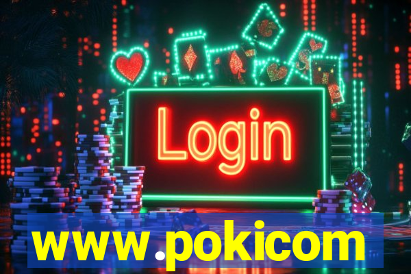 www.pokicom