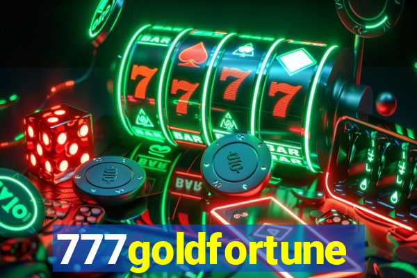 777goldfortune