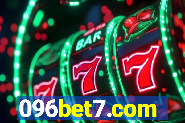 096bet7.com