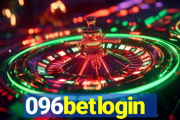 096betlogin