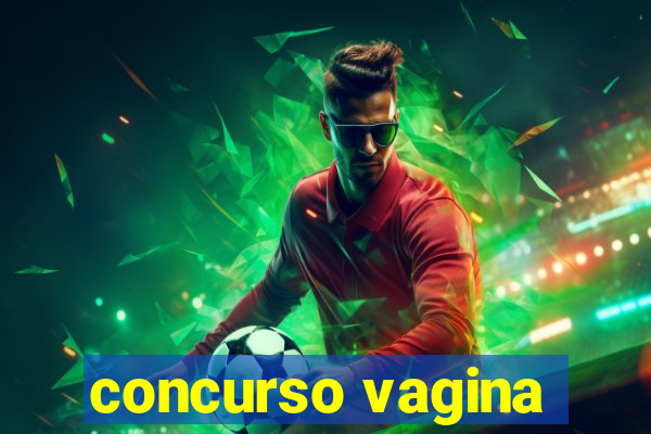 concurso vagina