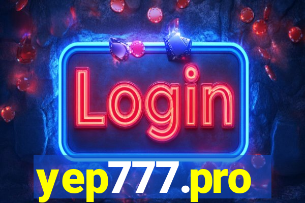 yep777.pro