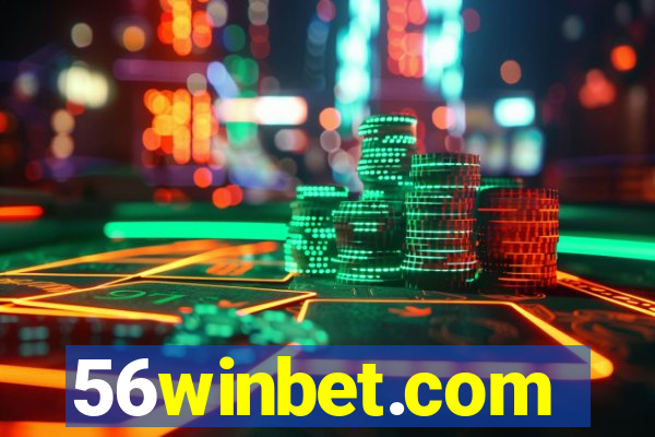 56winbet.com