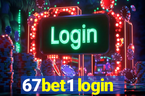 67bet1 login