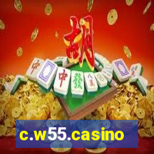 c.w55.casino