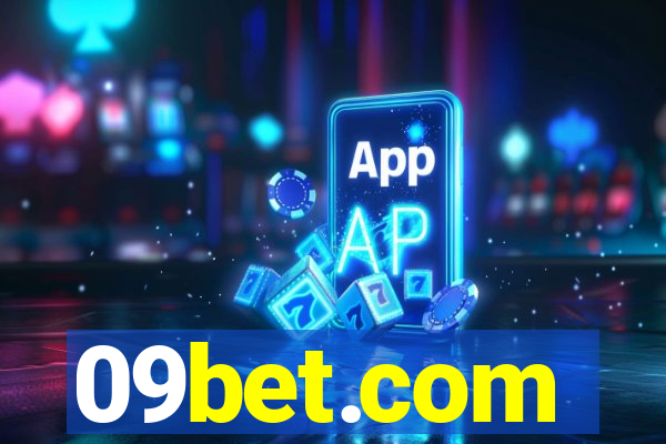 09bet.com