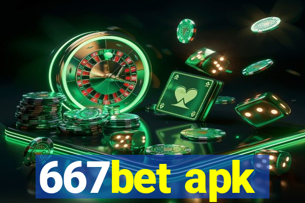 667bet apk