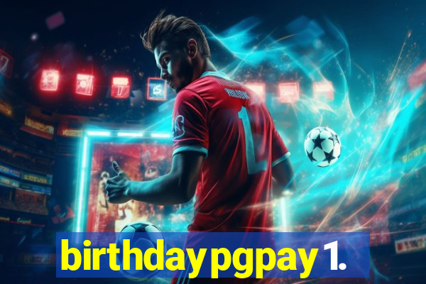 birthdaypgpay1.com