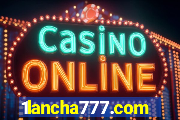 1lancha777.com