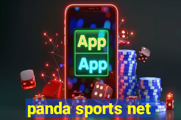 panda sports net