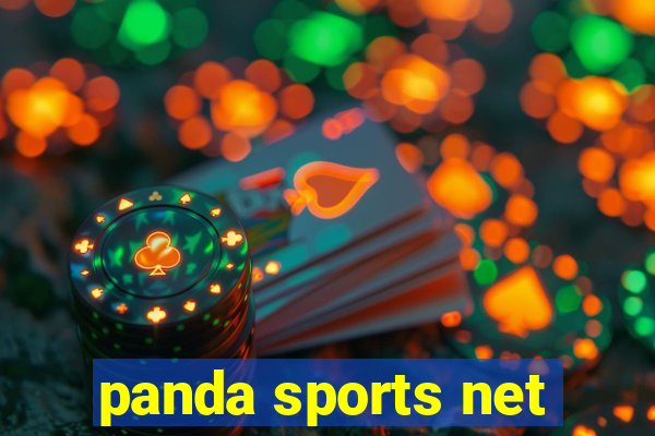 panda sports net