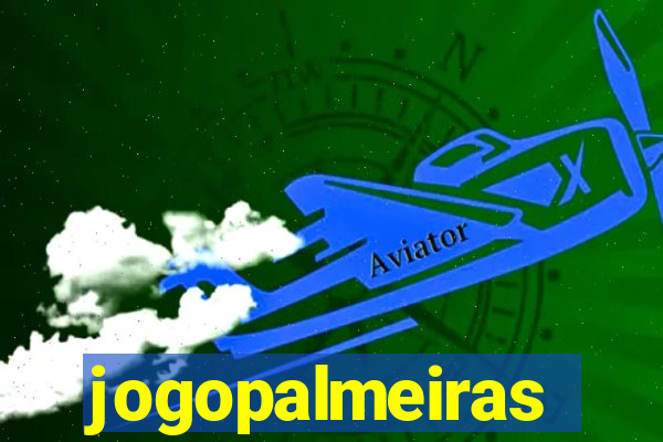 jogopalmeiras