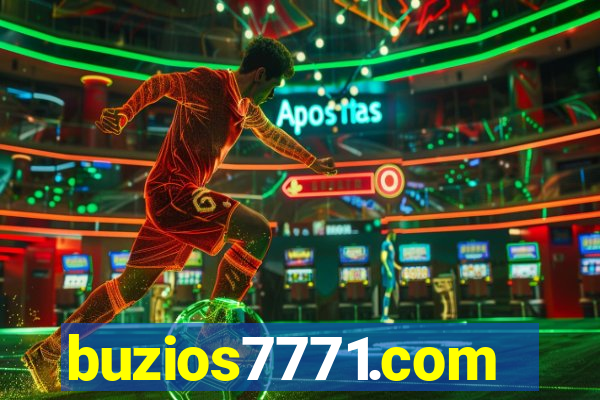 buzios7771.com