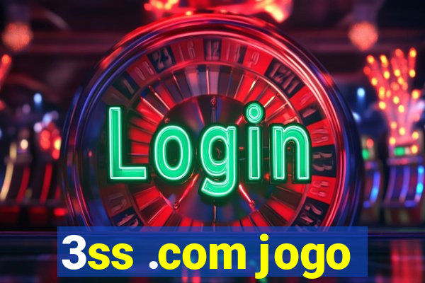 3ss .com jogo