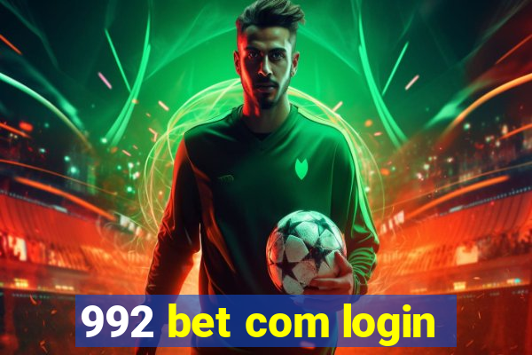 992 bet com login