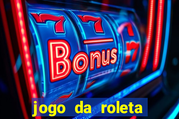 jogo da roleta silvio santos