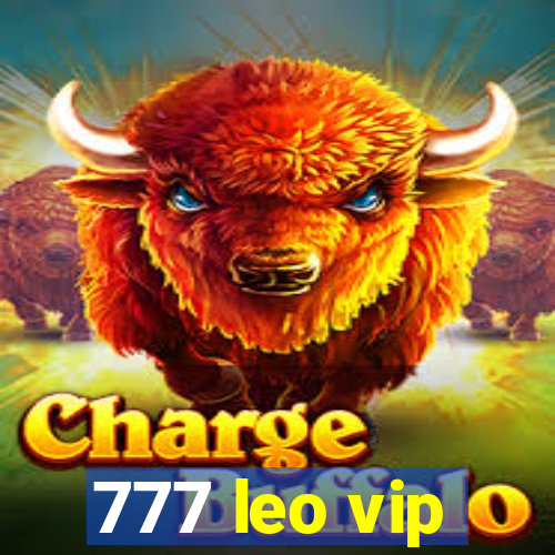 777 leo vip