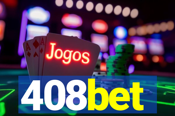 408bet