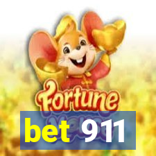 bet 911