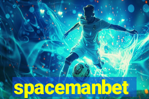 spacemanbet