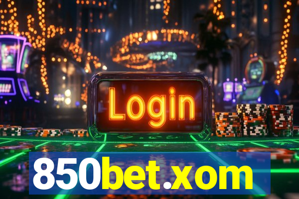 850bet.xom