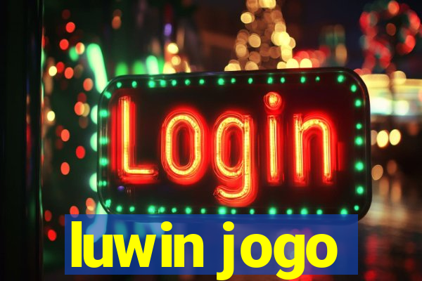 luwin jogo