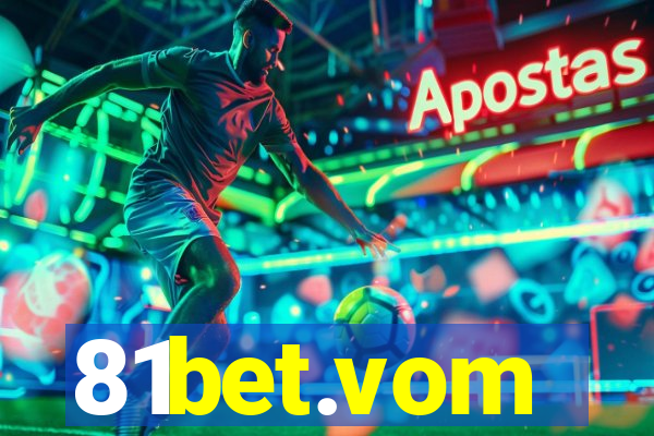 81bet.vom