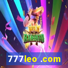 777leo .com